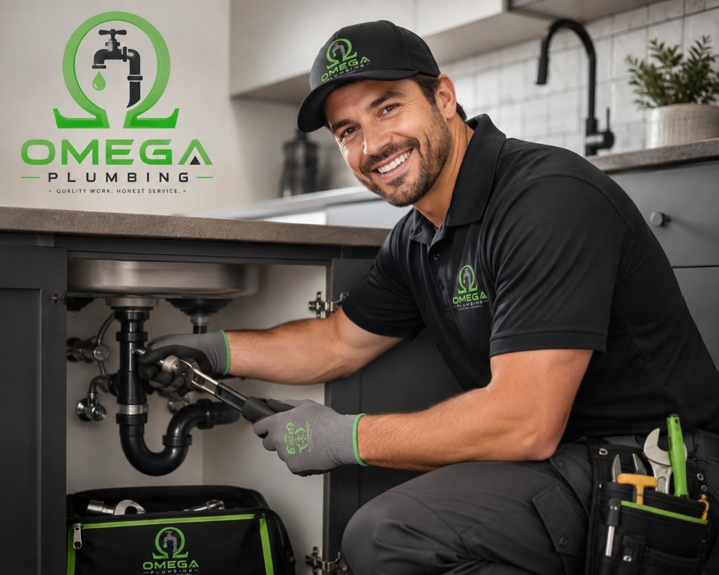 Omega Plumbing San Antonio Dispatch Support