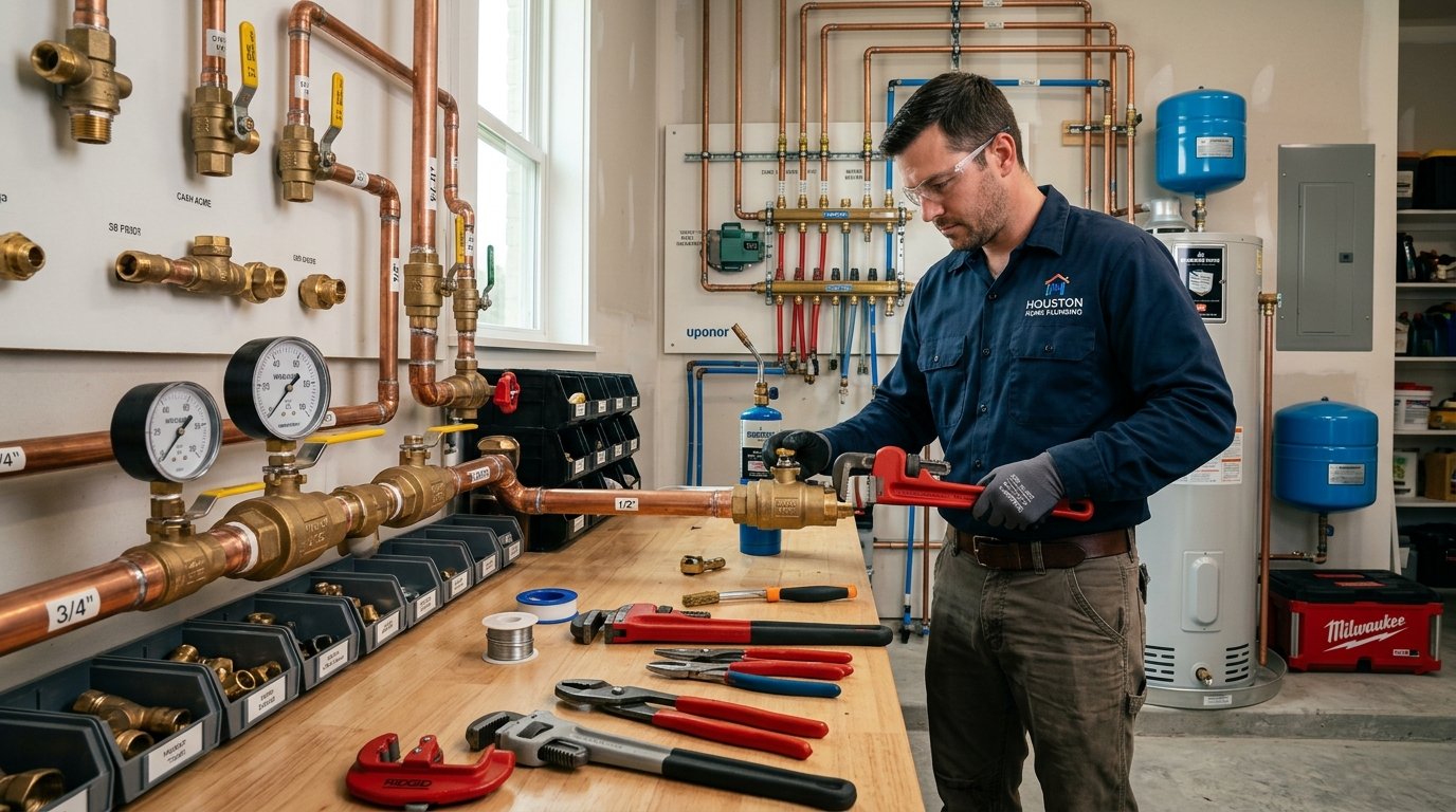 Omega Plumbing Legal Disclaimers and Terms