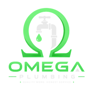 Omega Plumbing Official Brand Guarantee